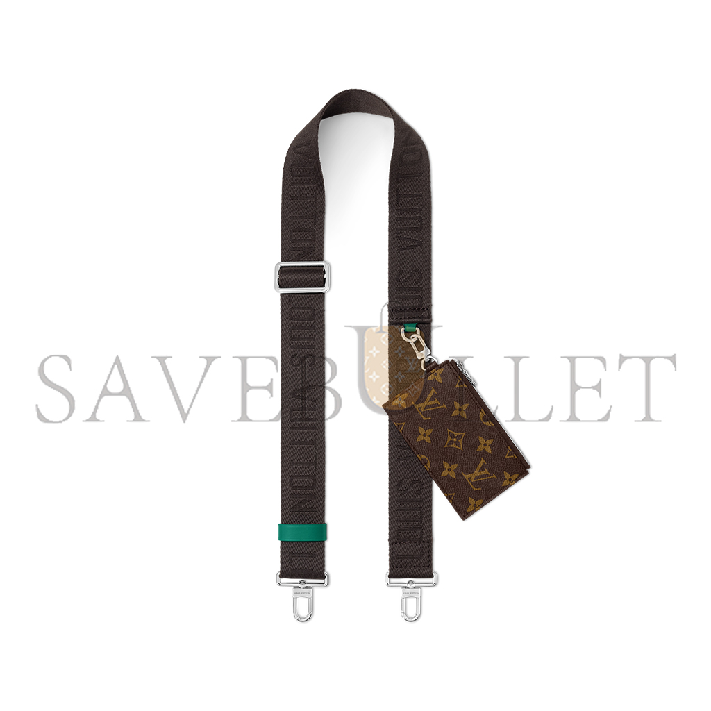 LOUIS VUITTON GASTON WEARABLE WALLET M12814 (18.5*11*6.5cm) LOUIS VUITTON GASTON WEARABLE WALLET M12814 (18.5*11*6.5cm)